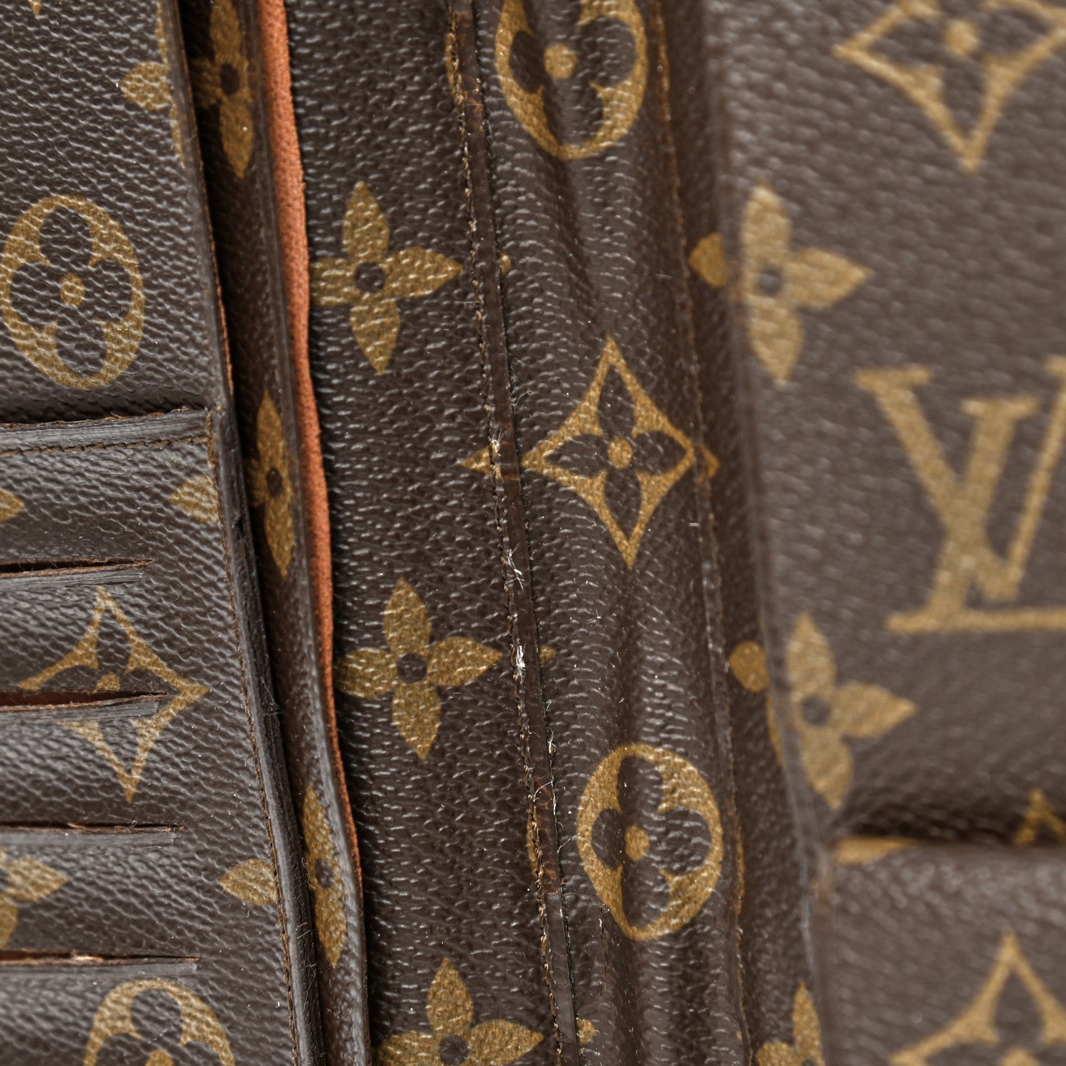 Louis Vuitton Monogram Poche Escapade Organizer Wallet 9 of 13