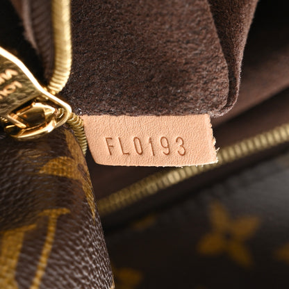Louis Vuitton Monogram Metis 7 of 12