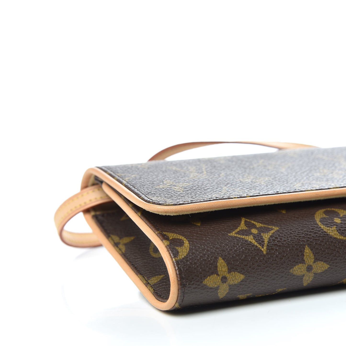 Monogram Pochette Twin GM