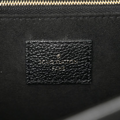Louis Vuitton Empreinte Vavin MM Black 6 of 11