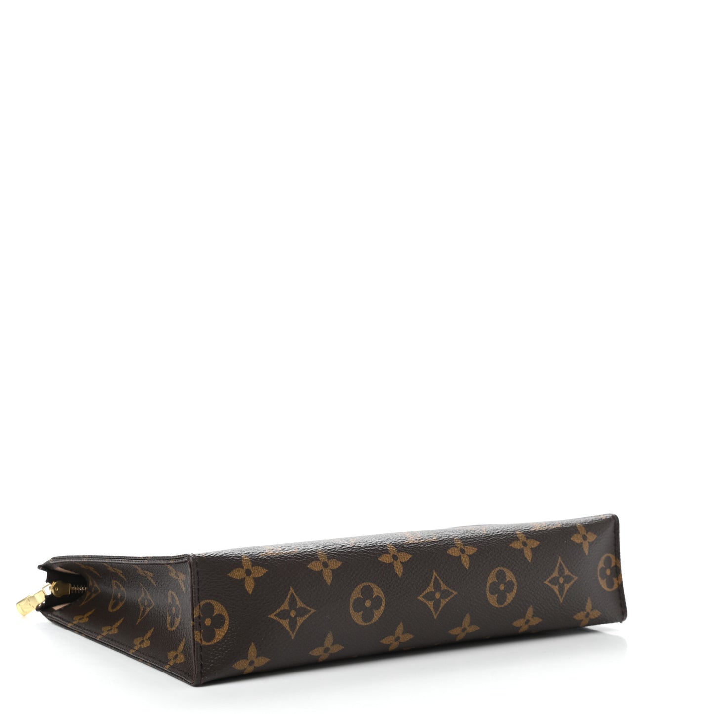 Monogram Toiletry Pouch 26