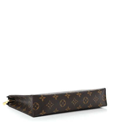 Louis Vuitton Monogram Toiletry Pouch 26 4 of 7