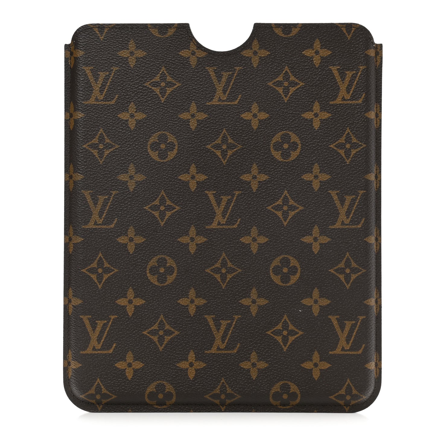 Monogram Hardcase iPad 2