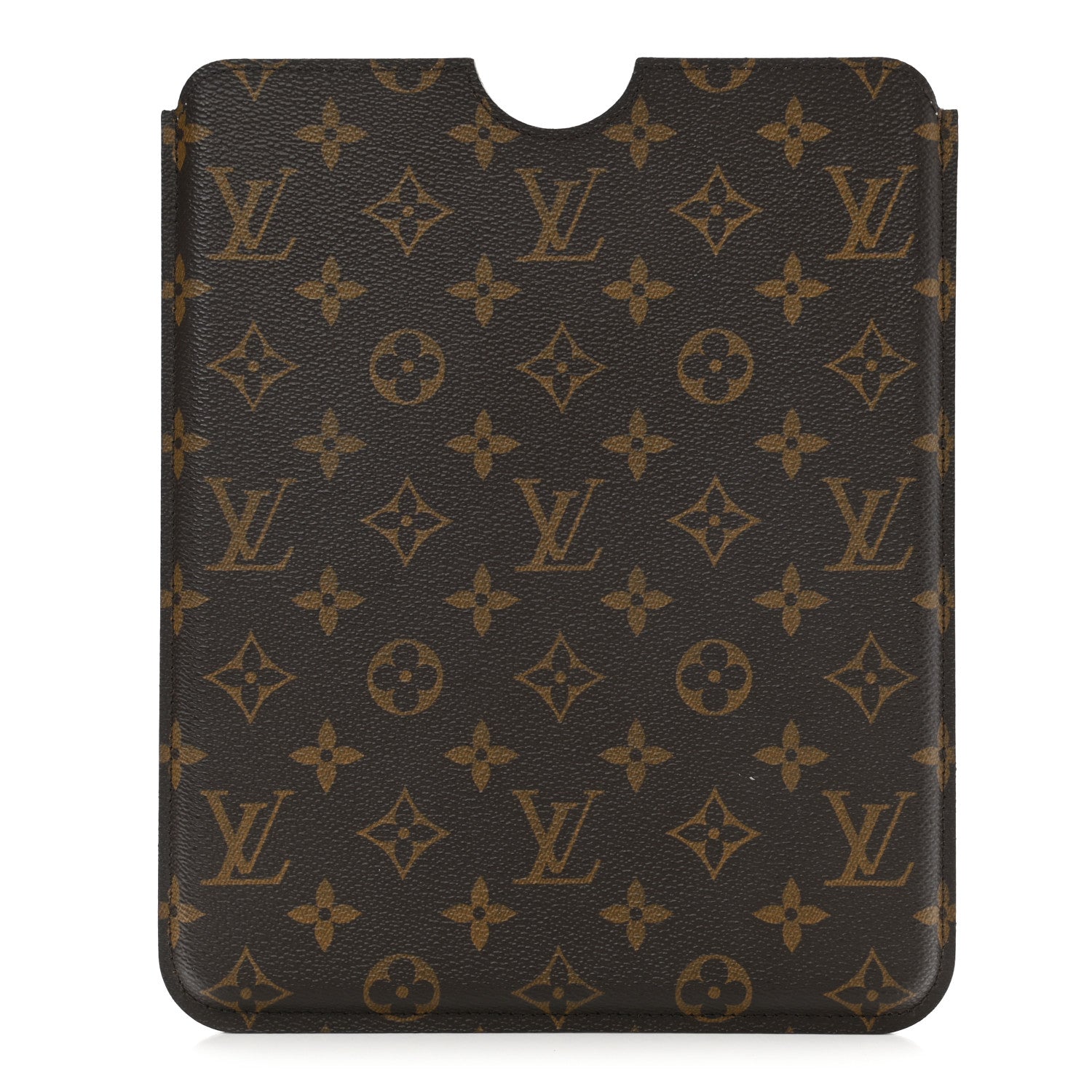 Louis Vuitton Monogram Hardcase iPad 2 1 of 10