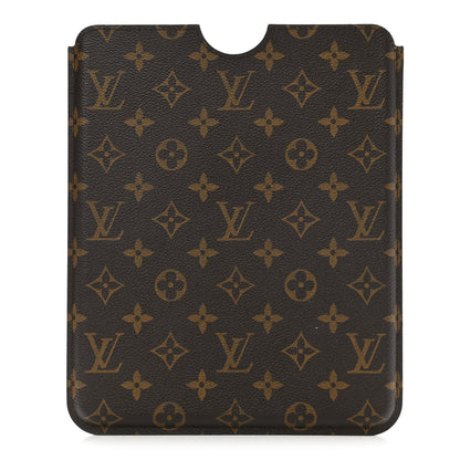 Louis Vuitton Monogram Hardcase iPad 2 1 of 10