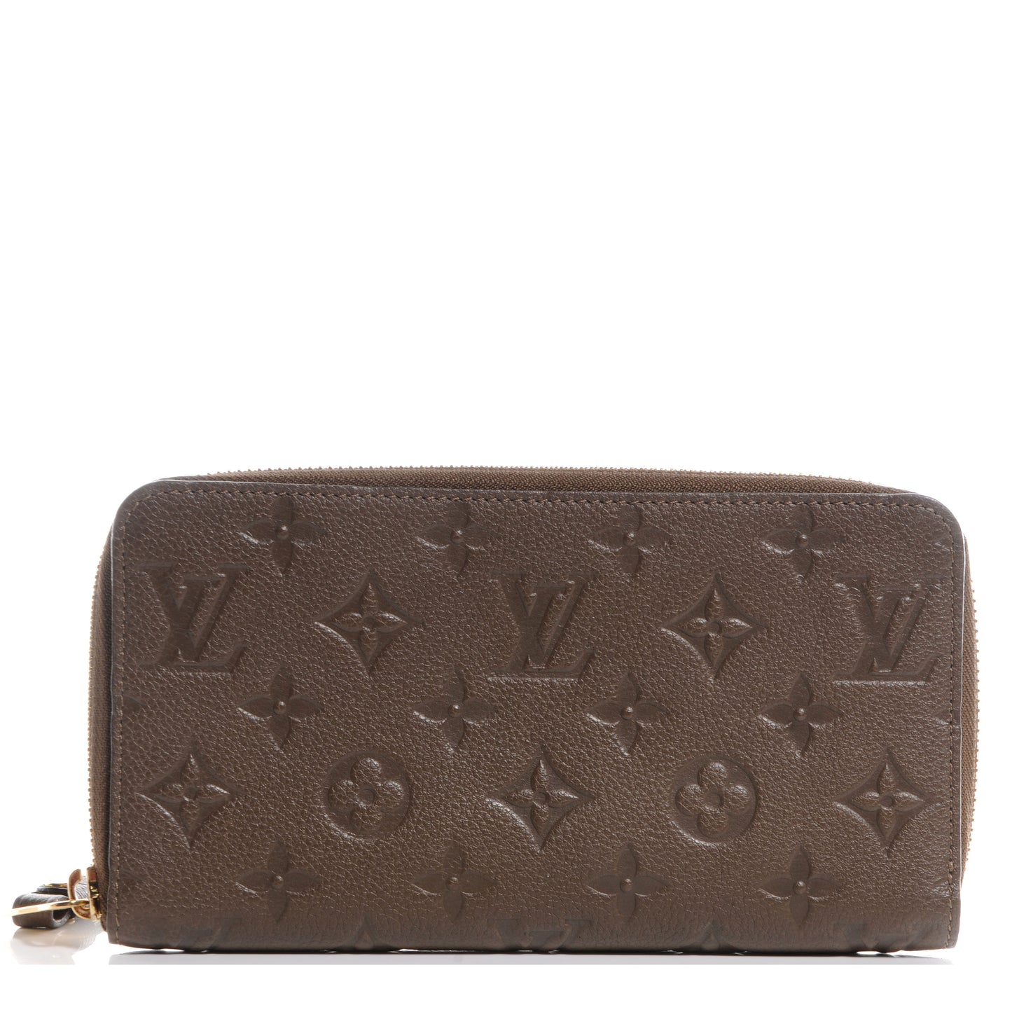 Empreinte Secret Long Wallet Ombre