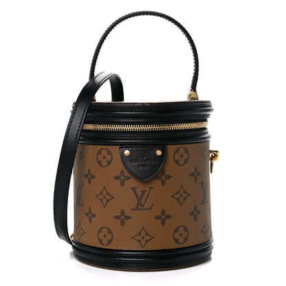 Louis Vuitton Reverse Monogram Cannes 1 of 12