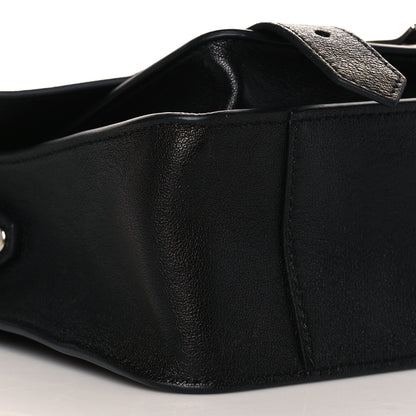 Proenza Schouler Lambskin Tiny PS1 Satchel Black 10 of 10
