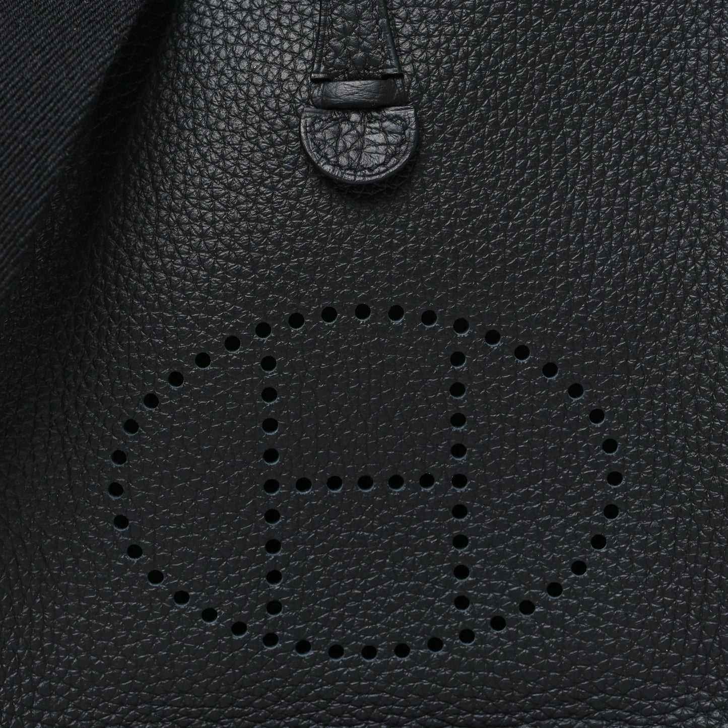 Taurillon Clemence Evelyne TPM Black