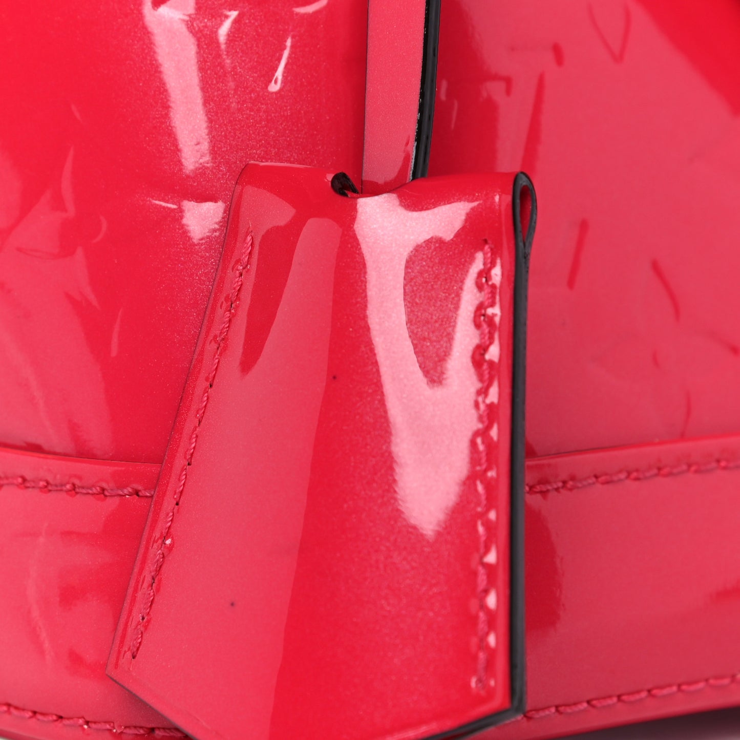 Vernis Alma BB Hot Pink