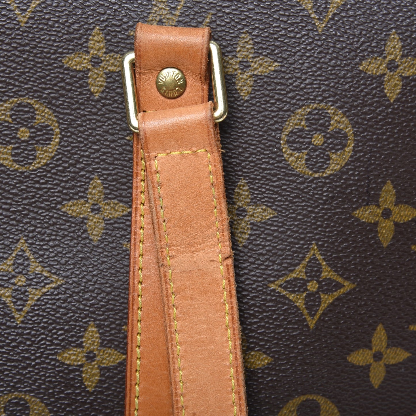 Monogram Babylone