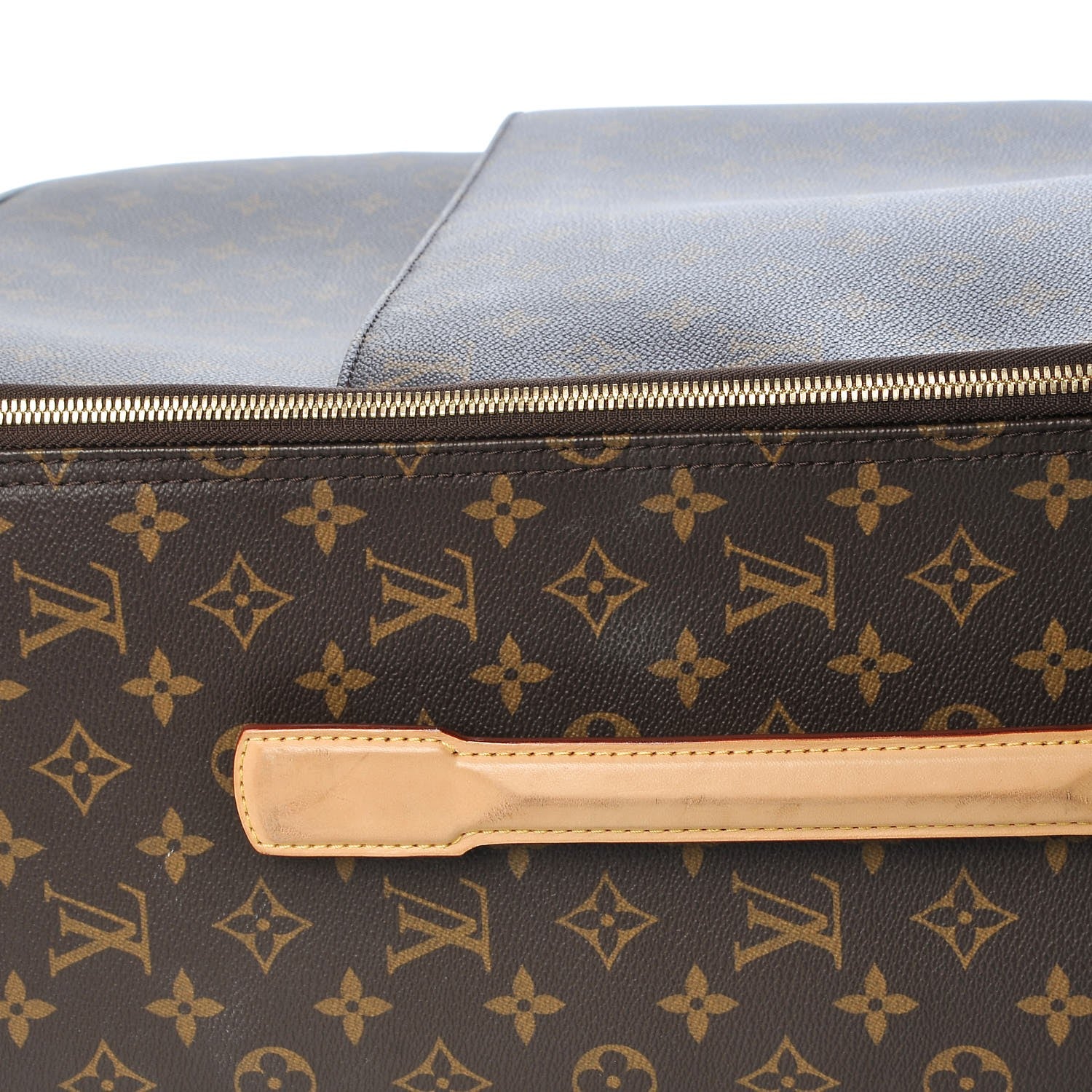 Louis Vuitton Monogram Pegase 55 14 of 18