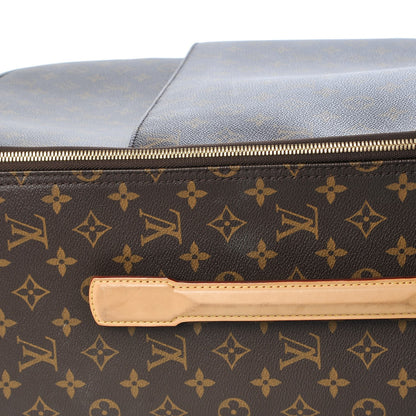 Louis Vuitton Monogram Pegase 55 14 of 18