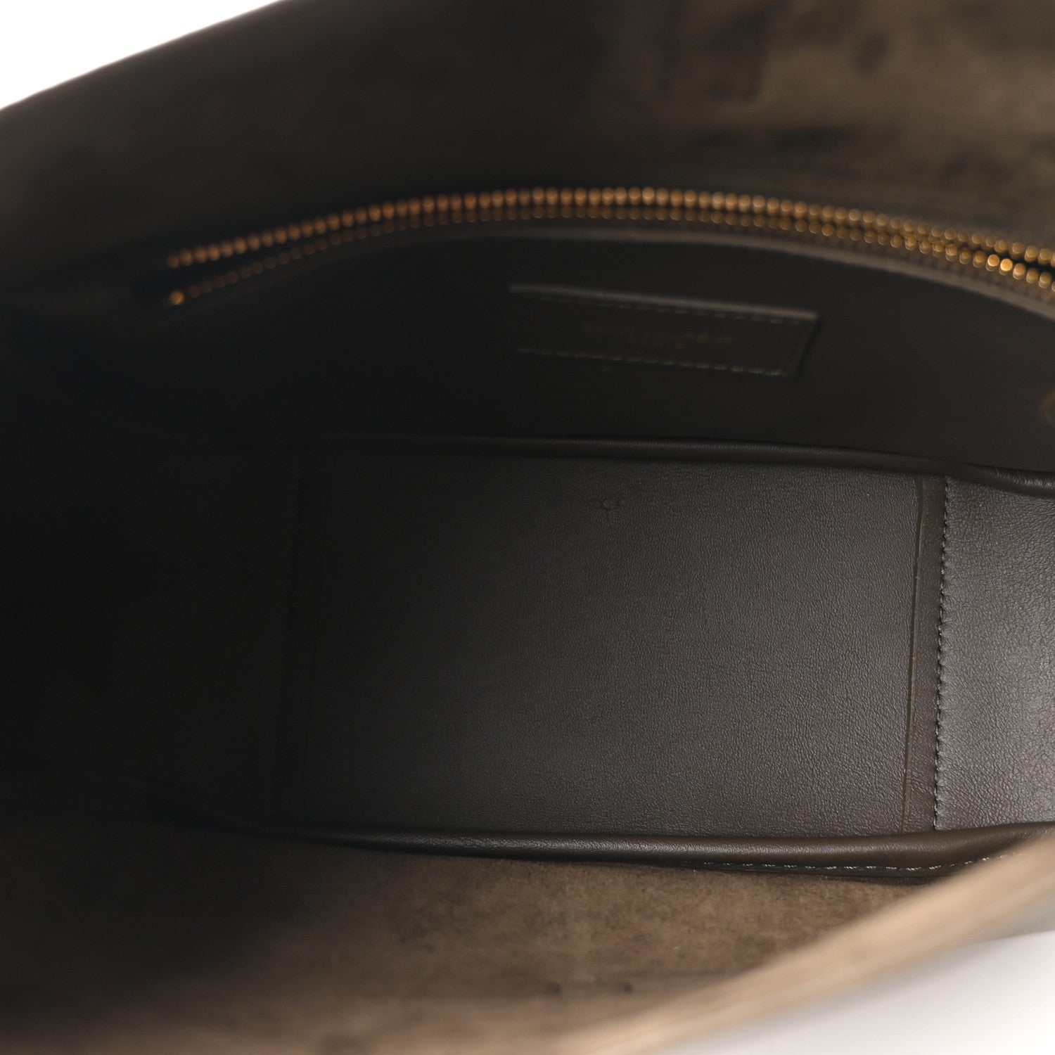 Saint Laurent Smooth Calfskin Small Le 5 A 7 Soft Hobo Light Musk 5 of 10