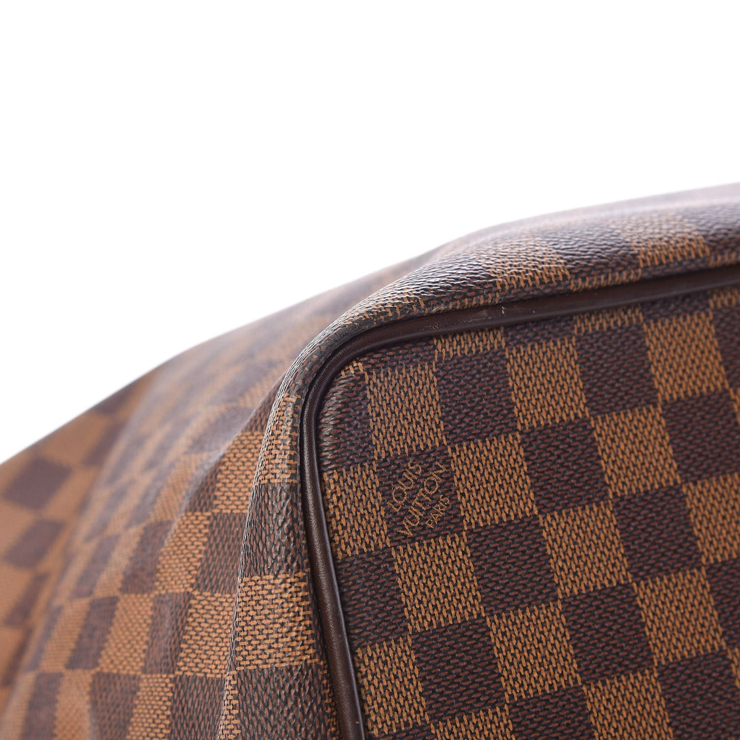 Damier Ebene Greenwich PM