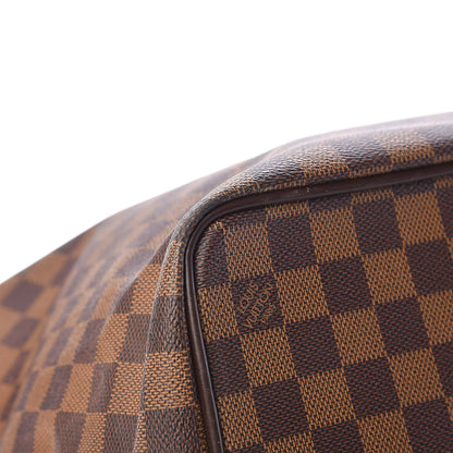 Louis Vuitton Damier Ebene Greenwich PM 9 of 16