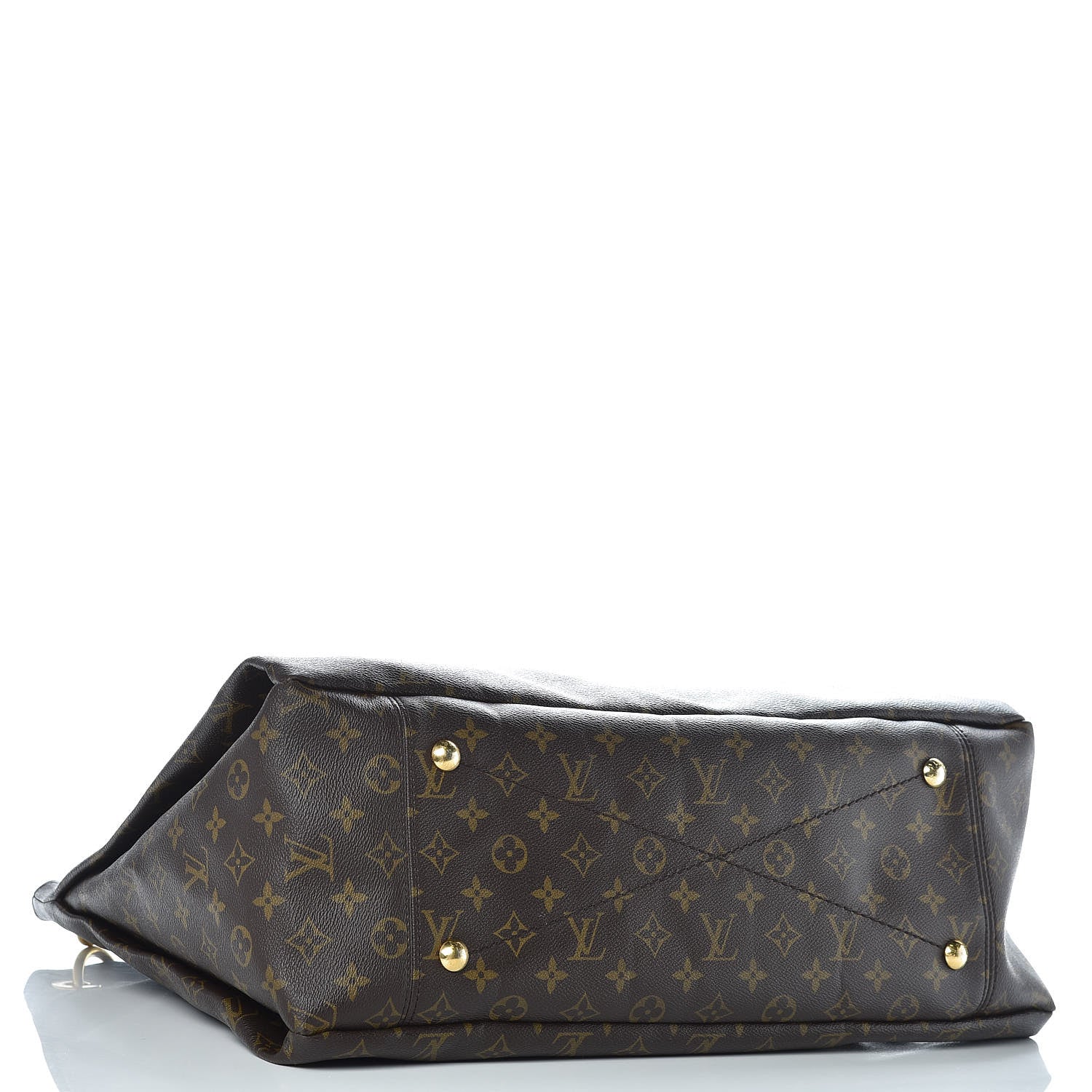 Louis Vuitton Monogram Artsy GM 4 of 22