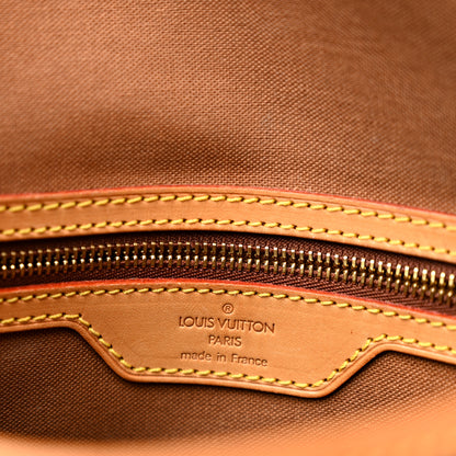 Louis Vuitton Monogram Sologne 6 of 12