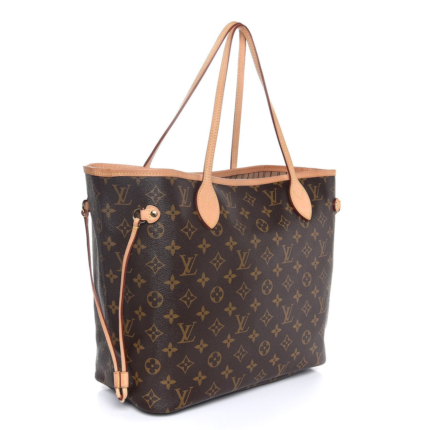 Monogram Neo Neverfull MM