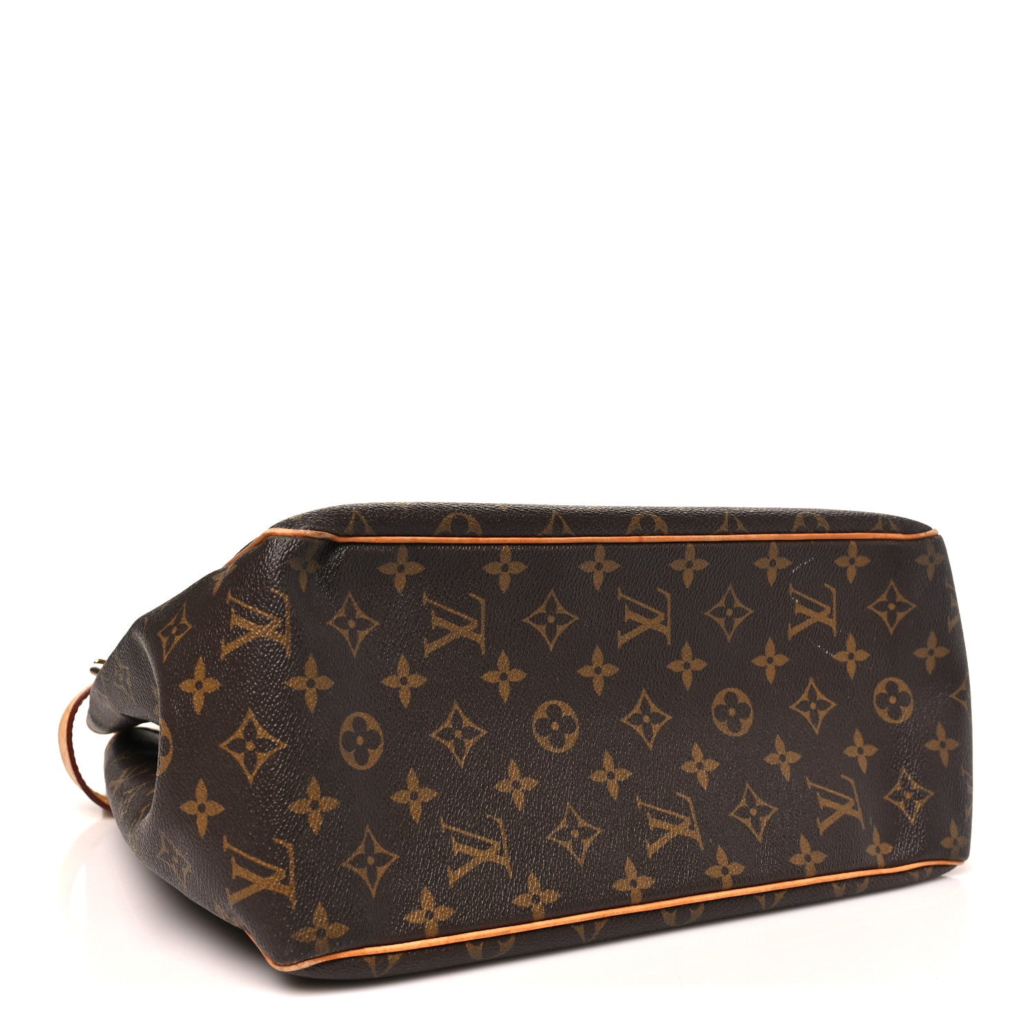 Louis Vuitton Monogram Batignolles Vertical 3 of 10