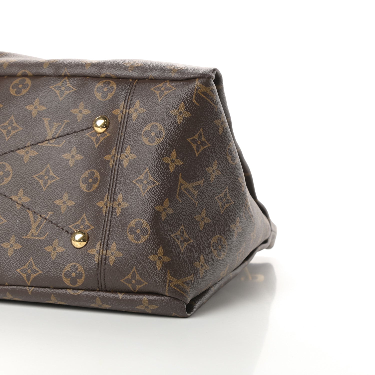 Louis Vuitton Monogram Artsy MM 11 of 14