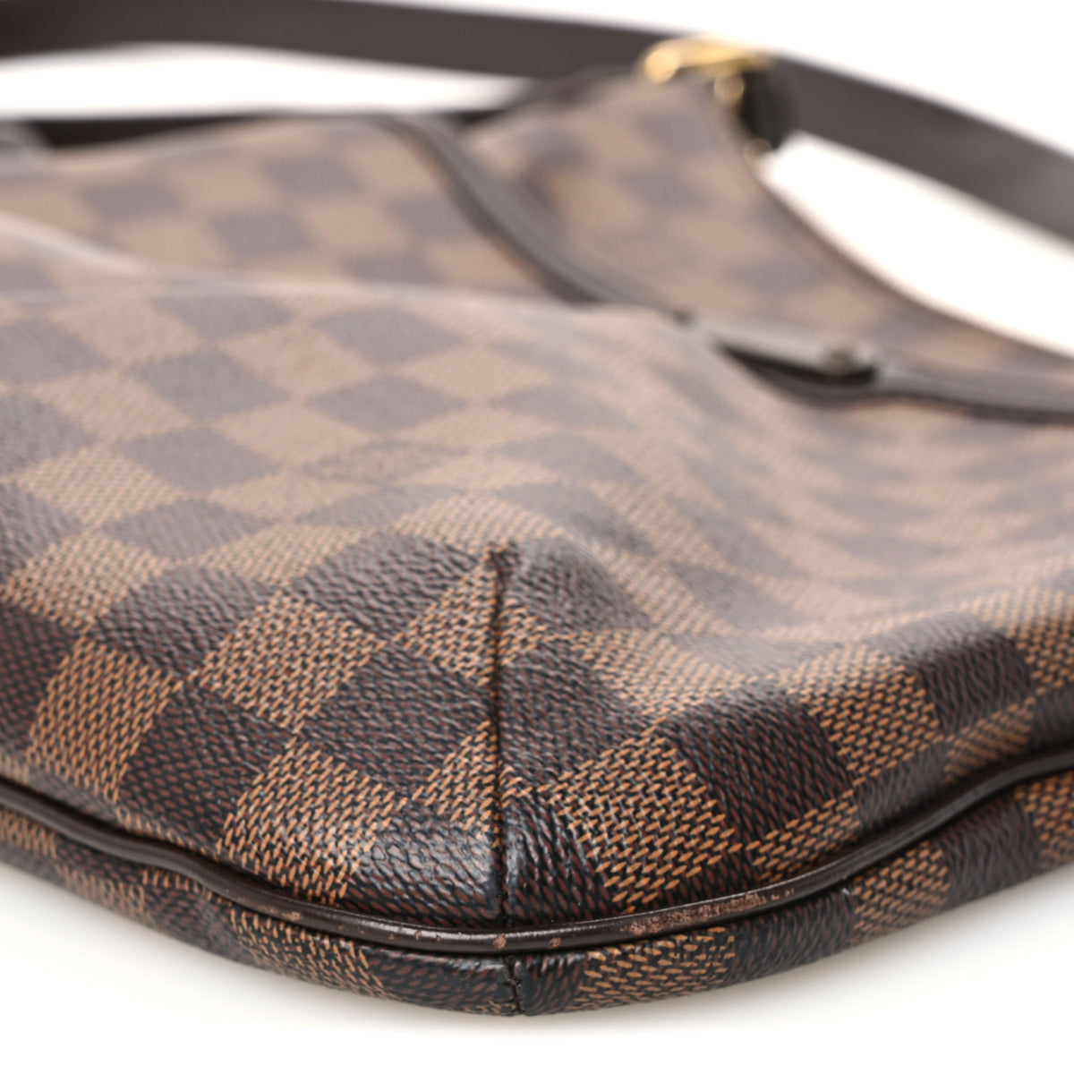 Louis Vuitton Damier Ebene Bloomsbury PM 10 of 10