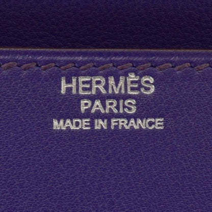 Hermes Swift Chaine dAncre Iris 5 of 7