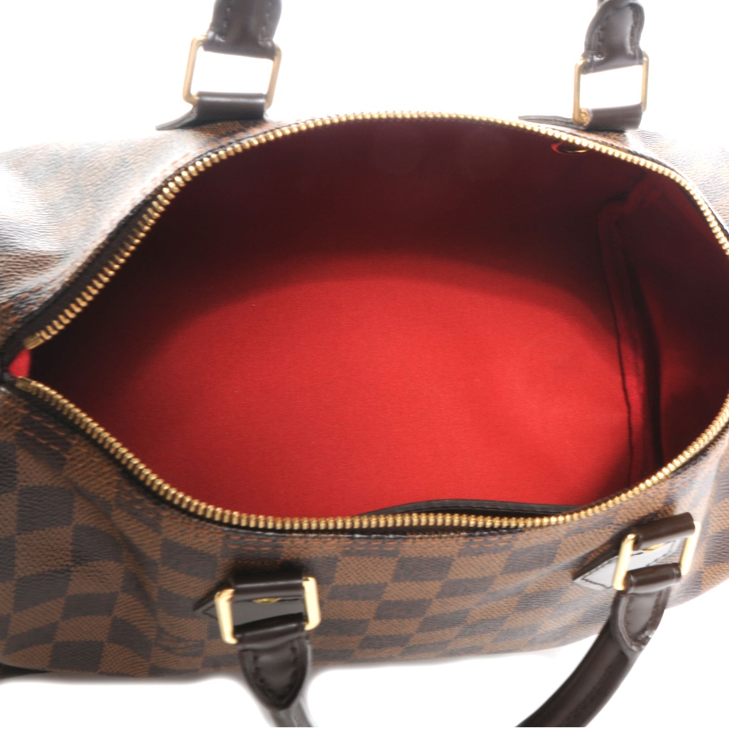 Damier Ebene Speedy 30