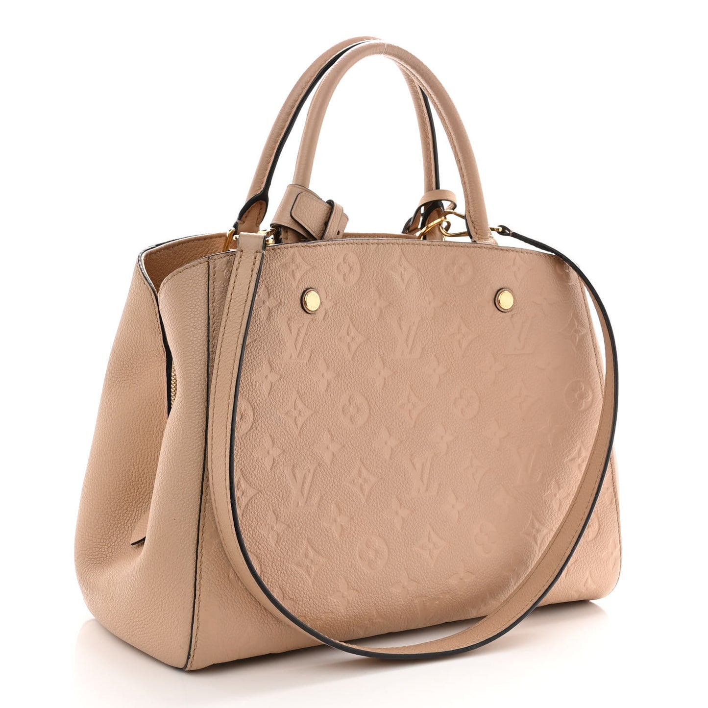 Empreinte Montaigne MM Papyrus