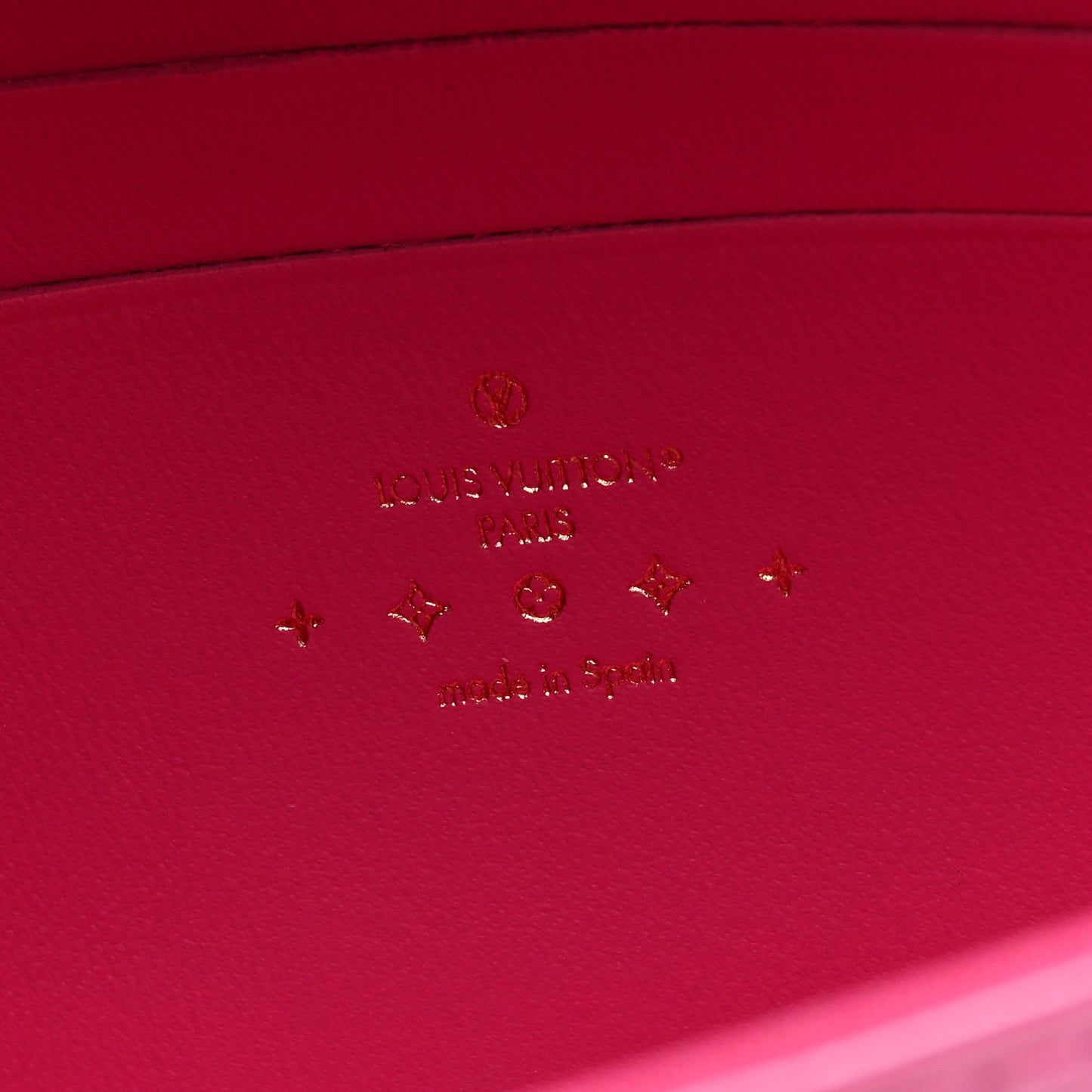 Vernis Malibu Pochette Neon Pink