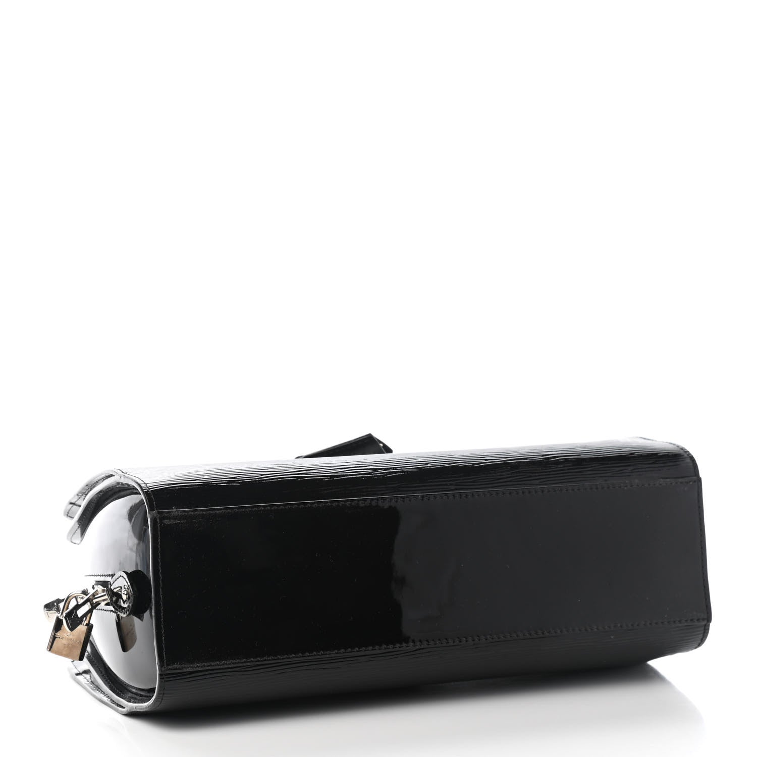 Louis Vuitton Electric Epi Pont-Neuf PM Black 4 of 8