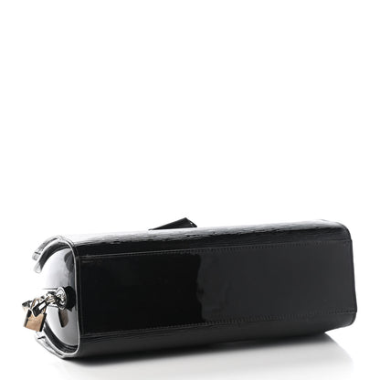 Louis Vuitton Electric Epi Pont-Neuf PM Black 4 of 8