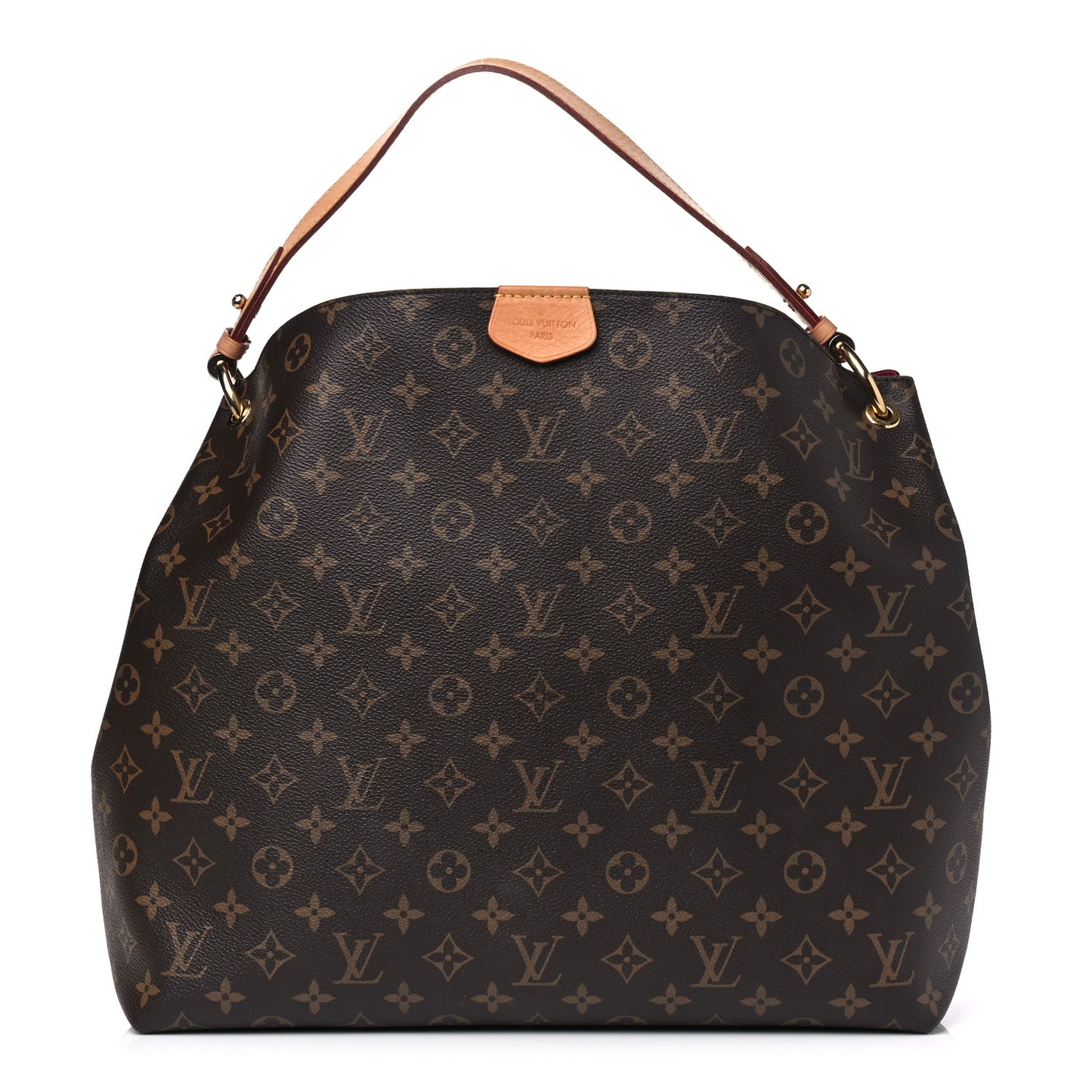 Monogram Graceful MM