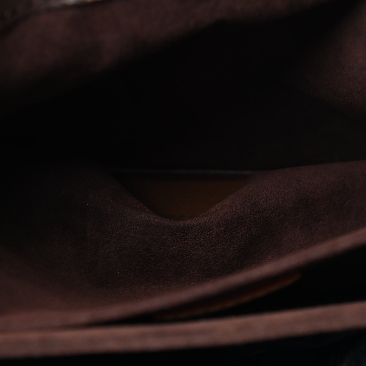 Louis Vuitton Monogram Pochette Metis 5 of 6