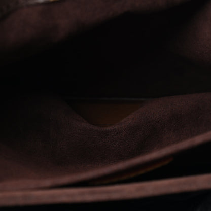 Louis Vuitton Monogram Pochette Metis 5 of 6