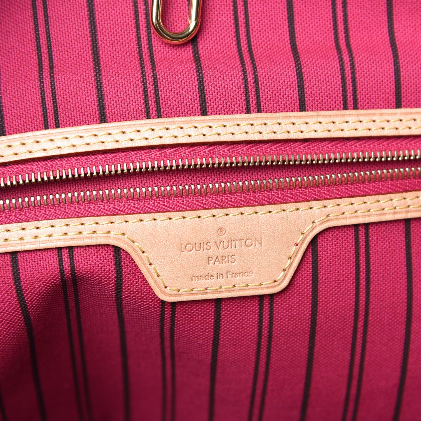 Monogram Delightful MM Pivoine