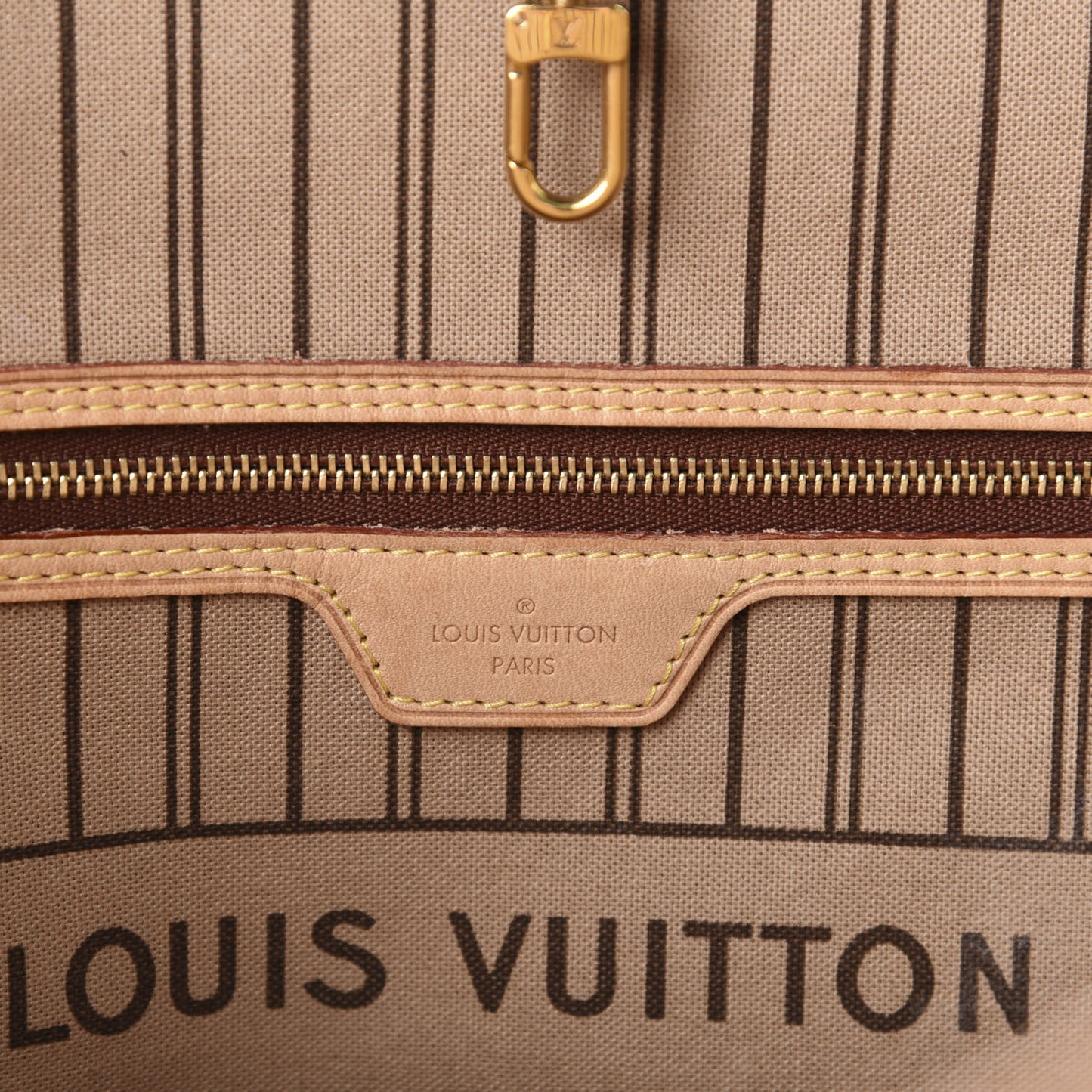 Monogram Neo Neverfull MM