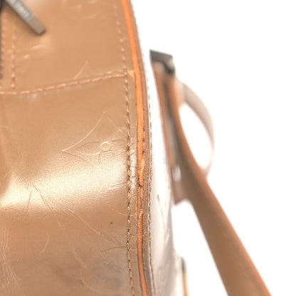 Louis Vuitton Mat Monogram Shelton Ambre 9 of 27