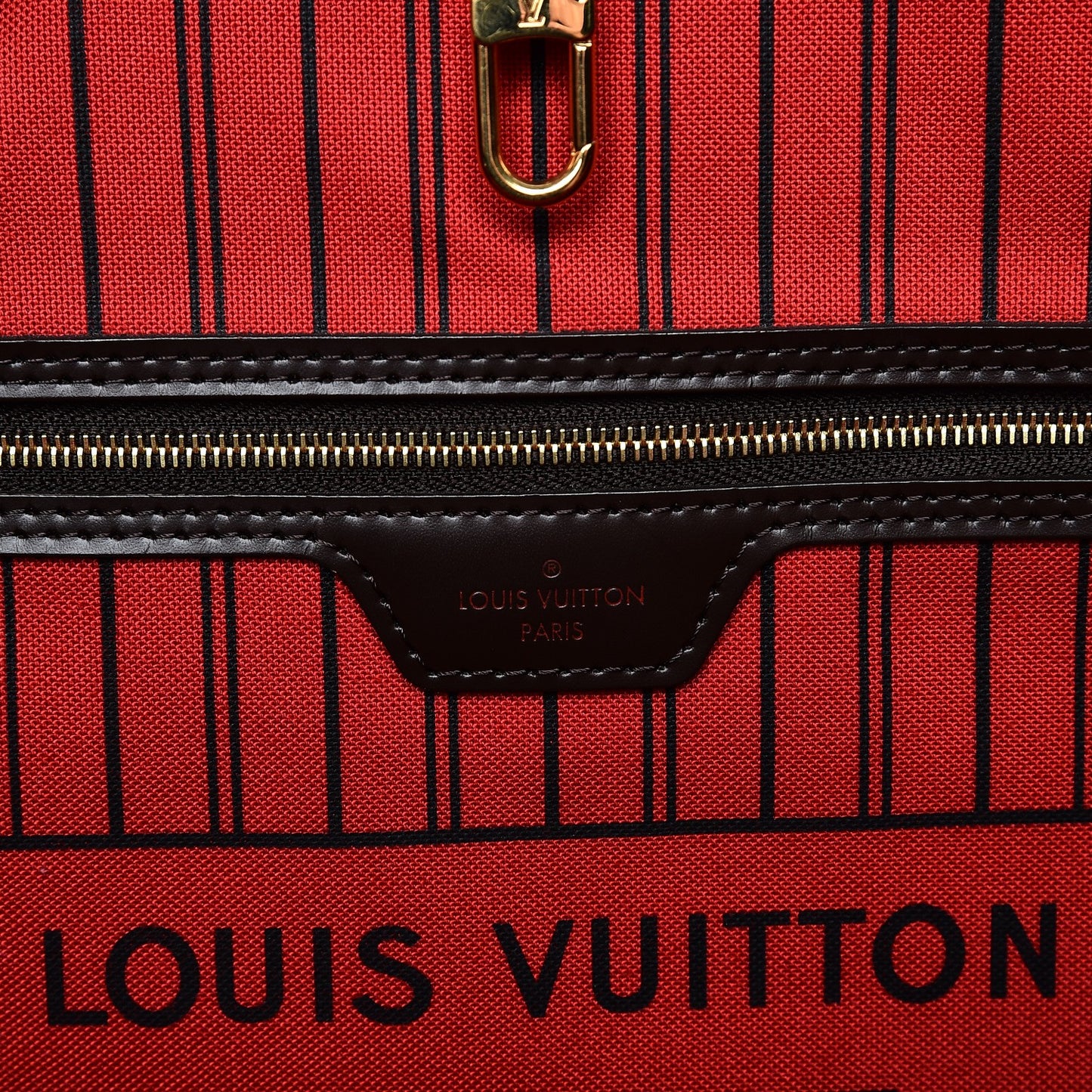 Damier Ebene Neo Neverfull GM
