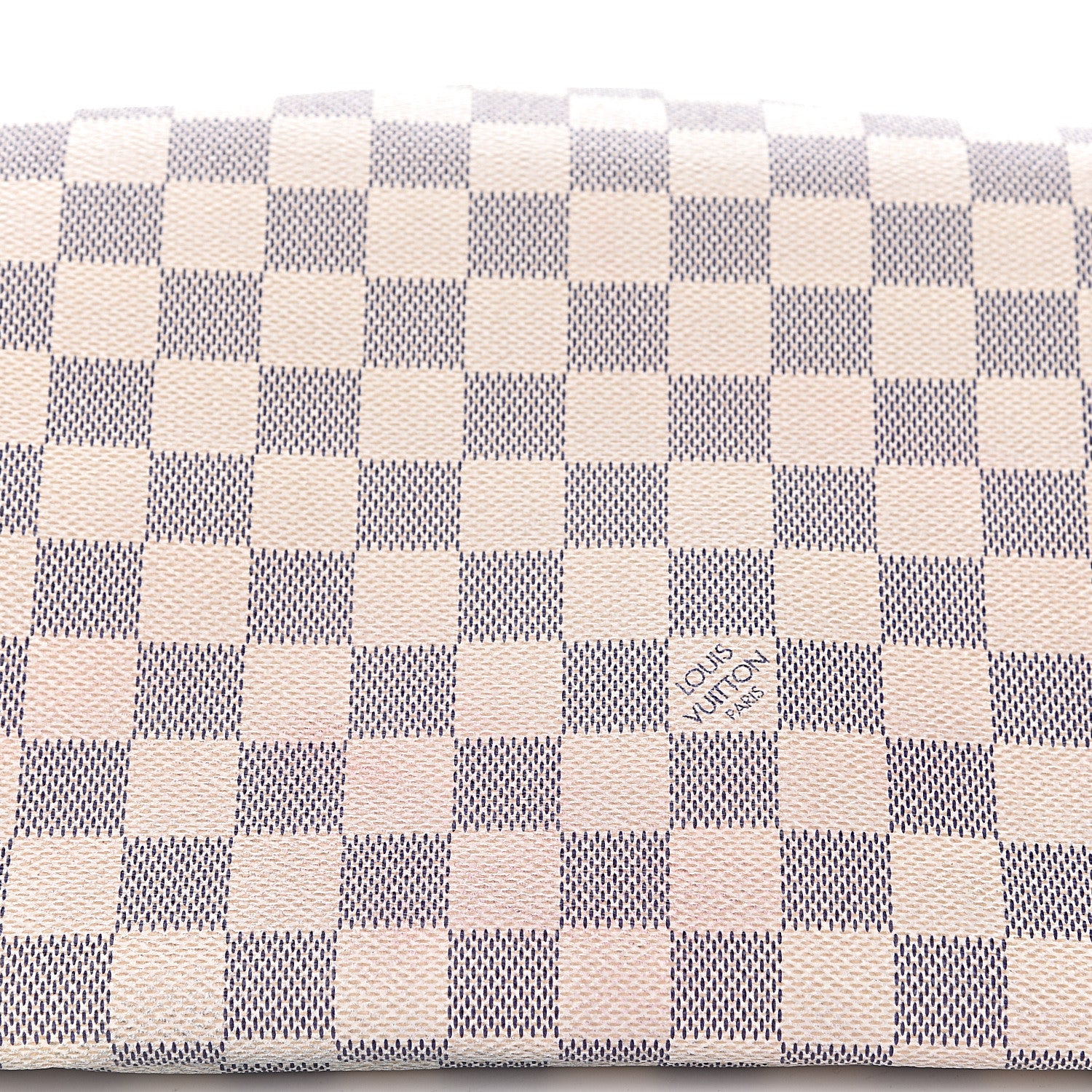Louis Vuitton Damier Azur Artsy MM 8 of 13