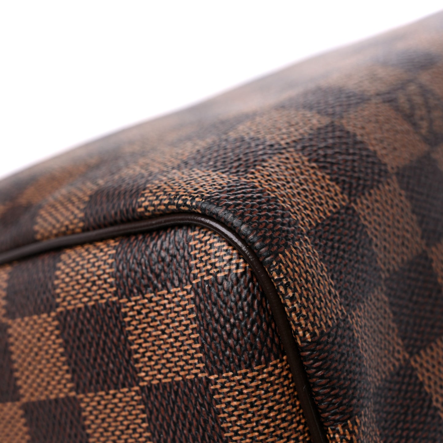 Damier Ebene Speedy Bandouliere 30