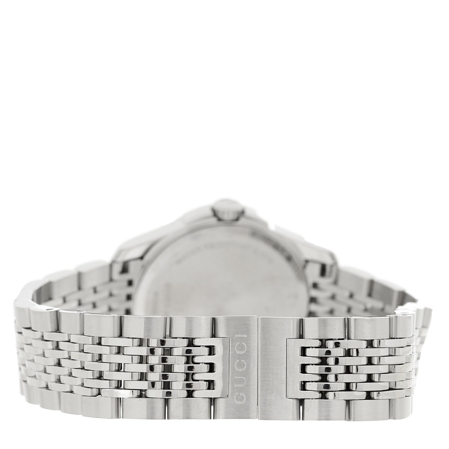 Stainless Steel 27mm G-Timeless Quartz Watch Green
