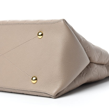 Louis Vuitton Empreinte Maida Hobo Tourterelle 7 of 10