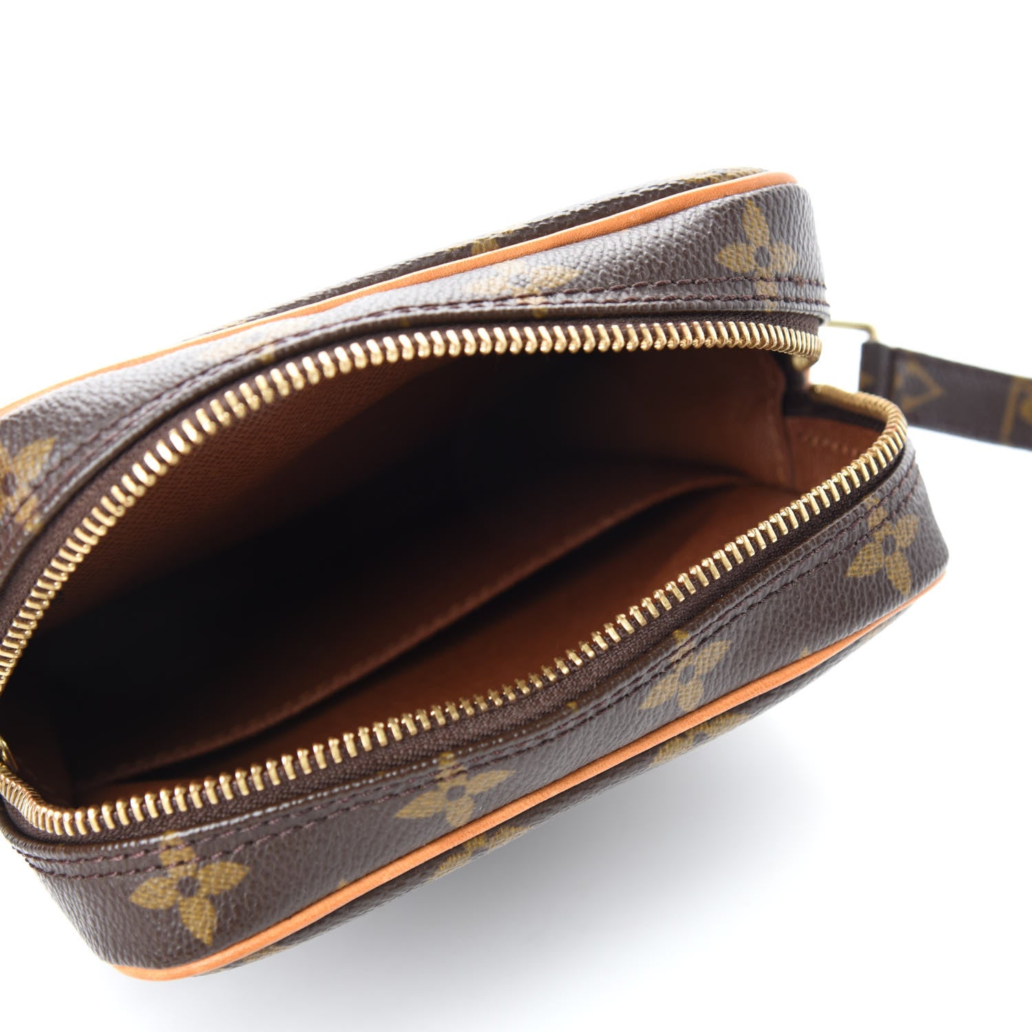 Louis Vuitton Monogram Danube 21 5 of 9