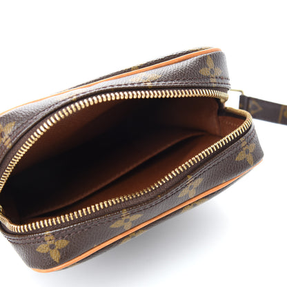Louis Vuitton Monogram Danube 21 5 of 9