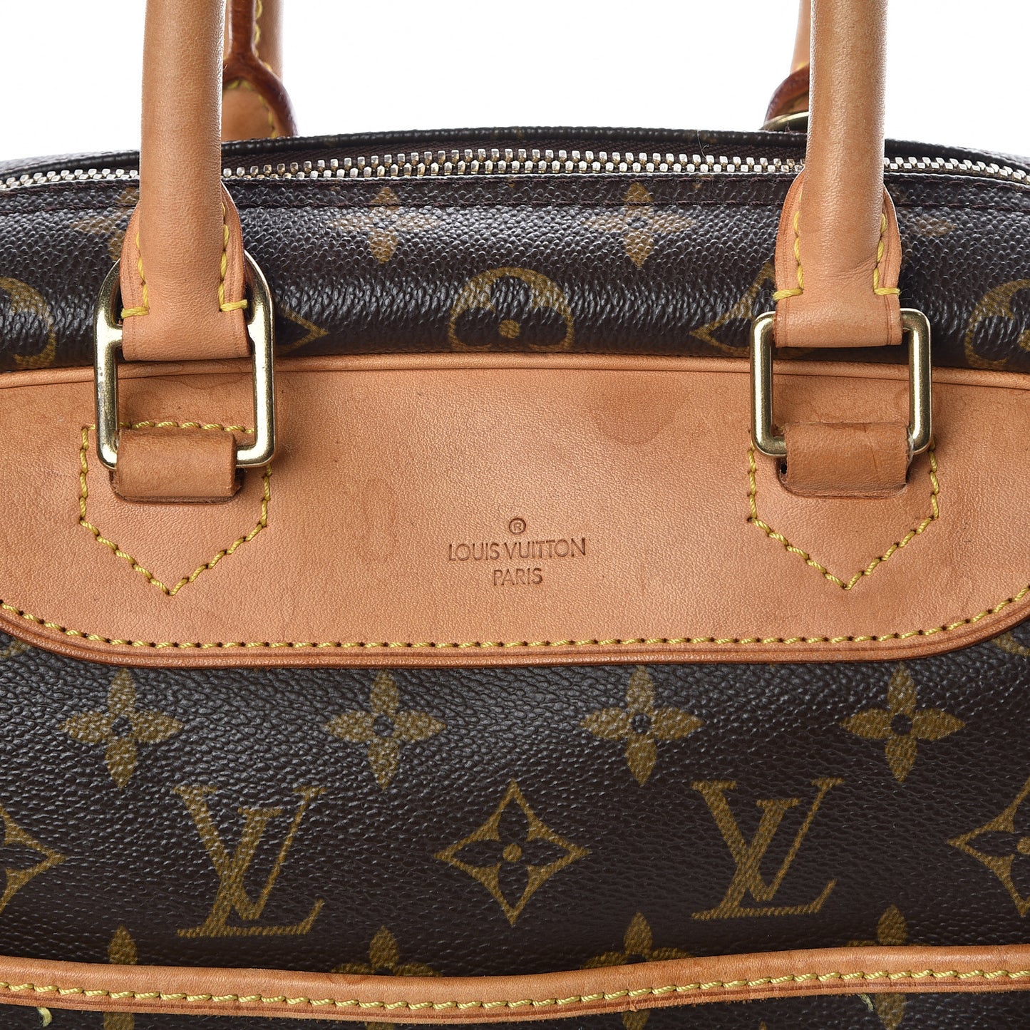 Monogram Deauville