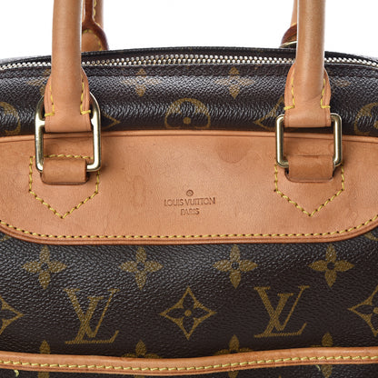 Louis Vuitton Monogram Deauville 5 of 26