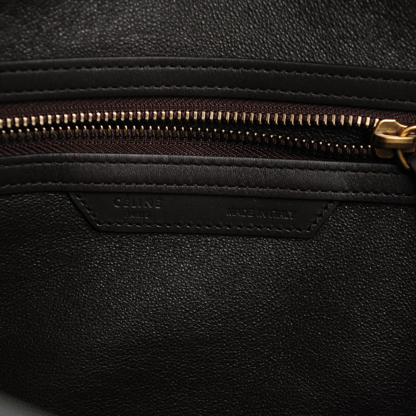 Bullhide Micro Tri-Color Luggage Khaki