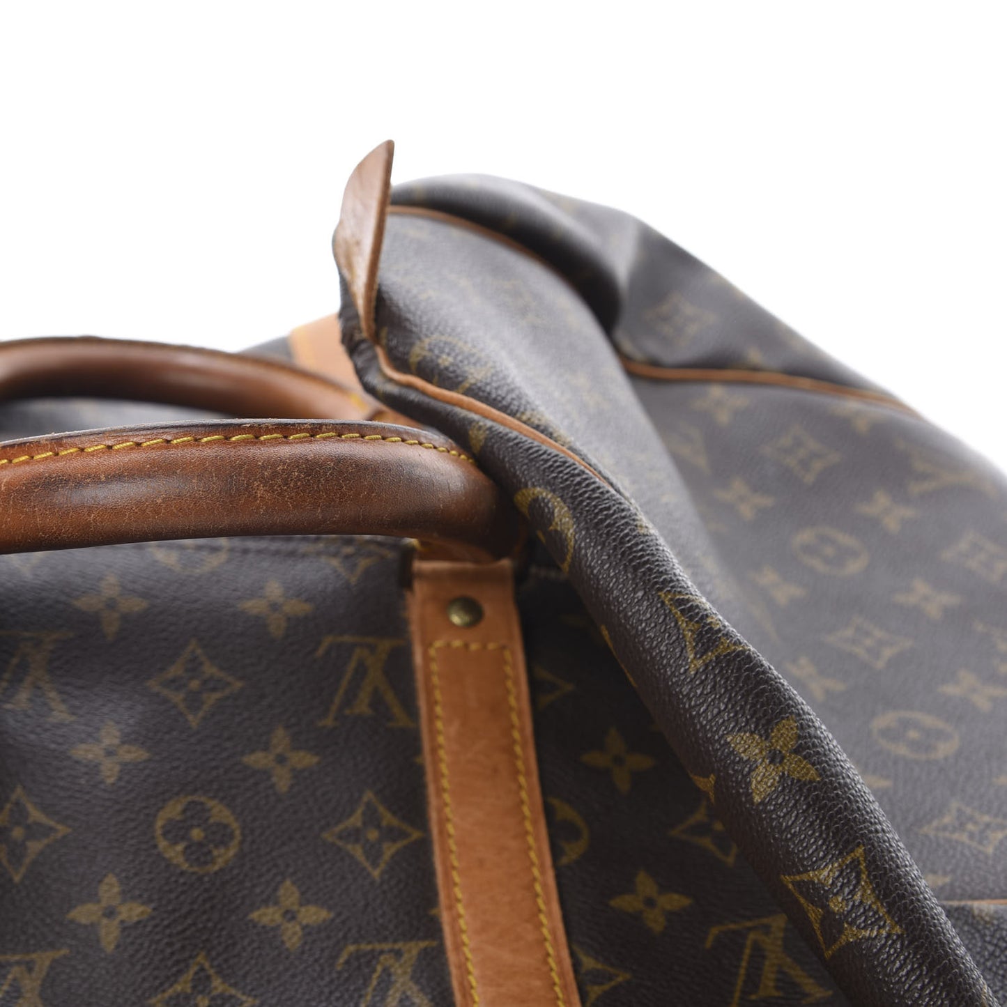 Monogram Keepall 50