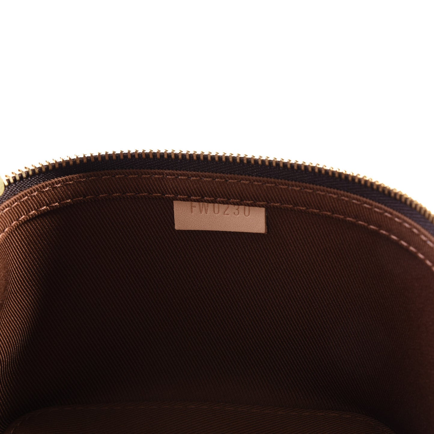 Monogram Packing Cube PM